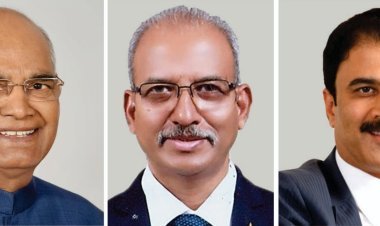 संजय घोडावत विद्यापीठाच्या दीक्षांत समारंभाला 'या' दिग्गजांची प्रमुख उपस्थिती