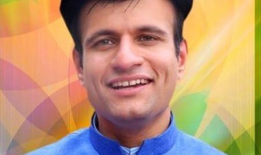 कागल नगरपालिका निवडणुकीसाठी इच्छूकांच्या राजे समरजितसिंह घाटगे यांनी घेतल्या मुलाखती