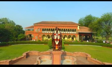 'शाहू' ची ऊस बीले प्रतिटन ३५००रु. प्रमाणे देणार - उपाध्यक्ष अमरसिंह घोरपडे