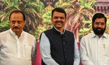 'या' नगरपरिषदेत महायुतीत फूट ! भाजपाचा ‘एकला चलो रे’ नारा