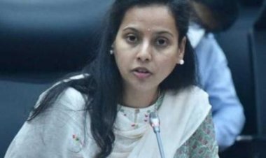 लाडकी बहीण योजनेचा 16 वा हप्ता लवकरच ; ई - केवायसी प्रक्रियेत बदल - मंत्री आदिती तटकरे