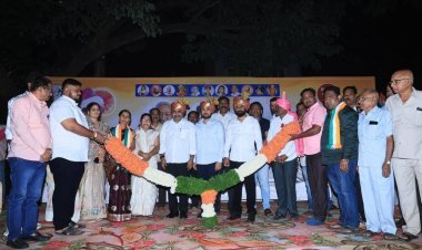 महापालिका निवडणुकीत माजी नगरसेवकांना धडा शिकवू - आ.  सतेज पाटील