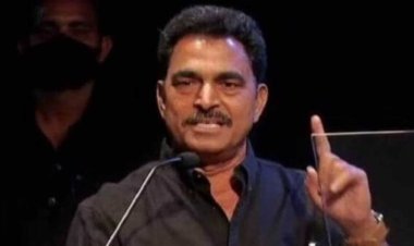 अभिनेता सयाजी शिंदे यांनी सरकारला खडेबोल का सुनावले..? नेमकं प्रकरण काय..?