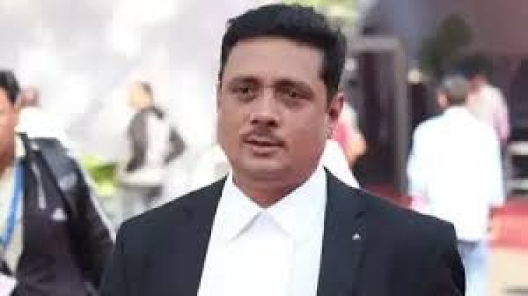 असीम सरोदे यांची वकिलीची सनद तीन महिन्यांसाठी रद्द ; बार कौन्सिलचा निर्णय