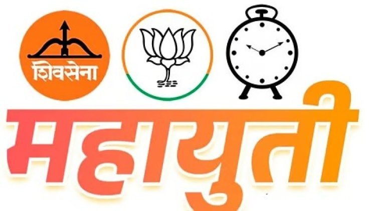 निवडणुकांच्या पार्श्वभूमीवर महायुतीने सरकारकडून '21' निर्णयांचा धडाका