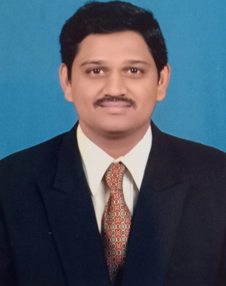 डीकेटीईचे प्रा. जी. सी. मेकळके यांना पी.एच.डी. प्रदान