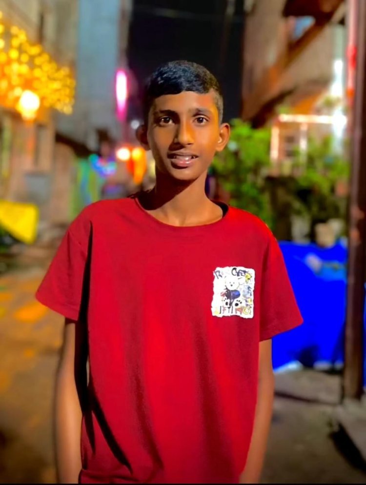 पतंगाने घेतला एकाचा जीव