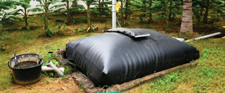 ‘गोबरसे समृद्धी’ ही केवळ ऊर्जा निर्मिती नव्हे, तर शेतकऱ्यांच्या आर्थिक प्रगतीची नवी दिशा - नविद मुश्रीफ