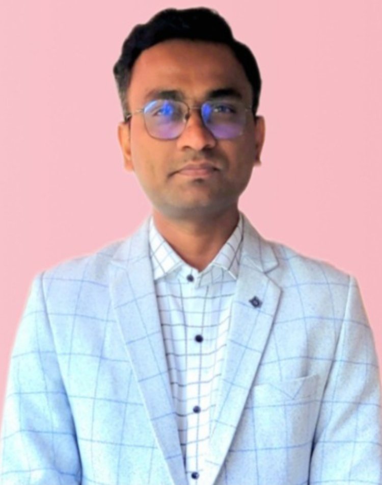 डीकेटीईचे प्रा. एस. सी. सगरे यांना पी.एच.डी. प्रदान