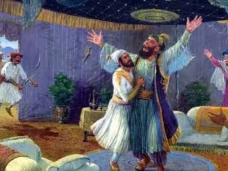 छत्रपती शिवाजी महाराजांचा पराक्रम : अफजलखानाचा वध