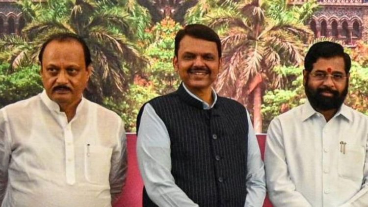 'या' नगरपरिषदेत महायुतीत फूट ! भाजपाचा ‘एकला चलो रे’ नारा