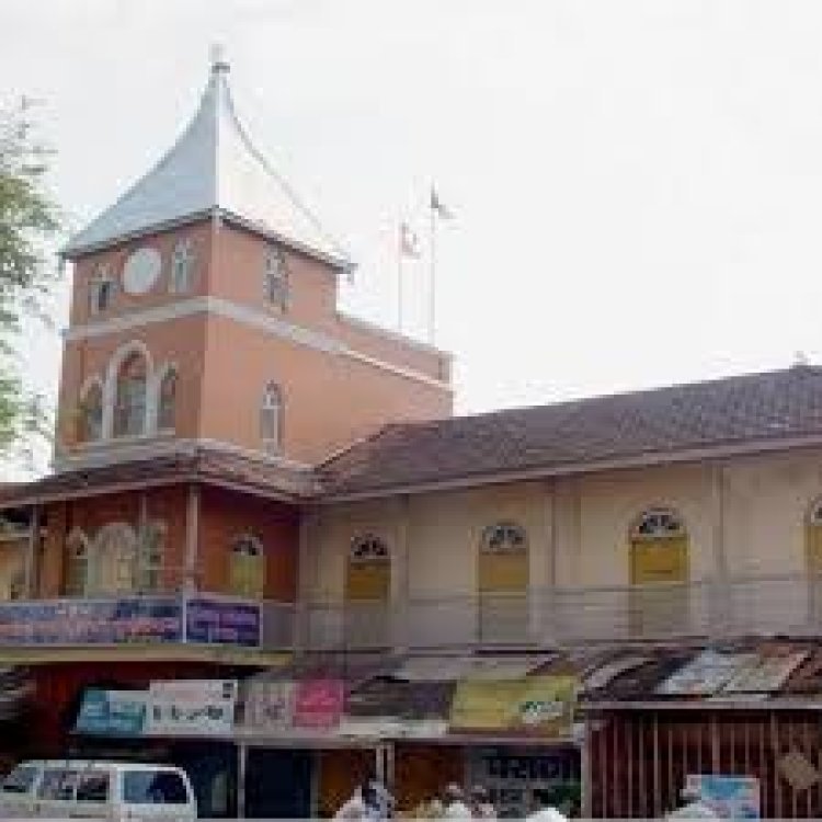 कुरुंदवाड नगरपरिषद निवडणुकीसाठी ऑनलाईन अर्ज प्रक्रियेत तांत्रिक अडचणी ; उमेदवारांची दमछाक