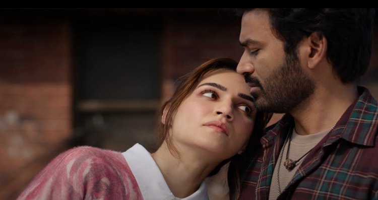 'हा' चित्रपट रांझणाचा सीक्वल आहे का? ; दिग्दर्शकाने दिलेलं उत्तर ऐकून थक्क व्हाल..