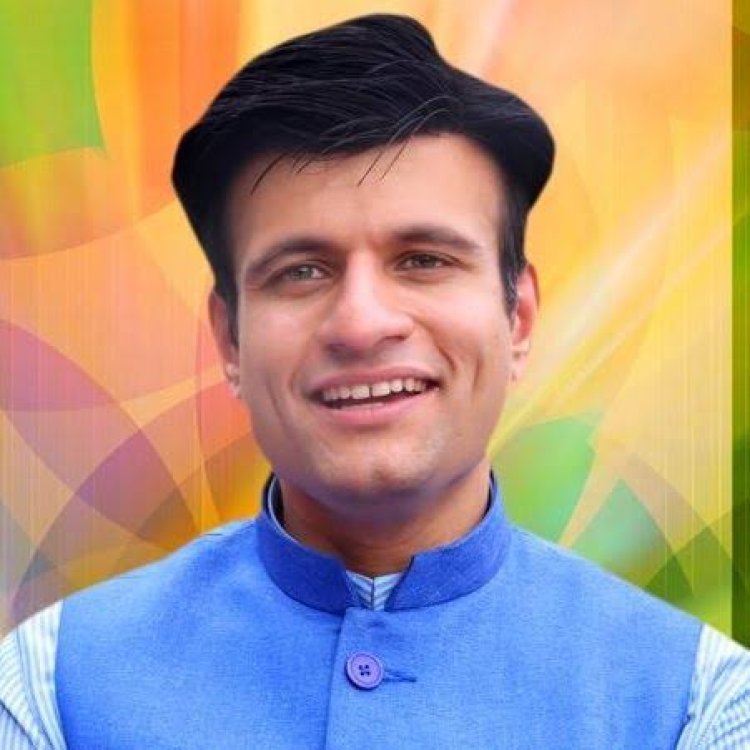 'या' कारणामुळे राष्ट्रवादी काँग्रेस अजित पवार गटाशी युती करावी लागली - राजे समरजितसिंह घाटगे