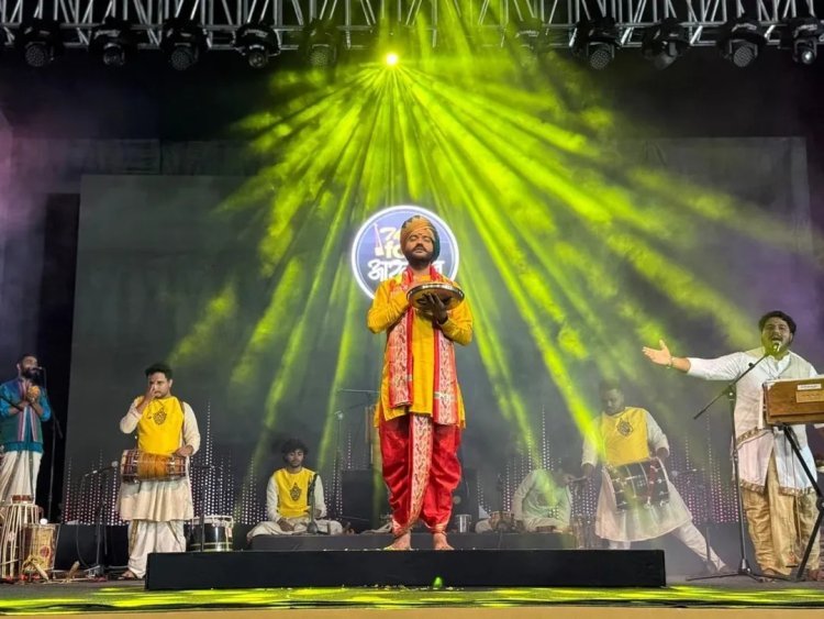 'या' चित्रपटाच्या टीझरला उत्स्फूर्त प्रतिसाद ; द फोल्क आख्यानकडे संगीताची धुरा