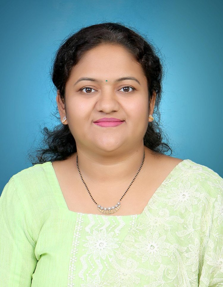 डॉ. अमृतकुवर रायजादे यांना ‘वूमन ऑफ पॅशन’ पुरस्कार