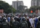 बांगलादेशात राजकीय हिंसाचार वाढला ; युवा नेत्यावर केला गोळीबार