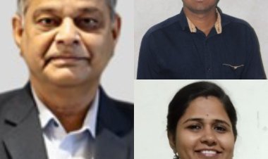 डी. वाय. पाटील विद्यापीठाला उर्जा साठवणूक पद्धतीसाठी पेटंट