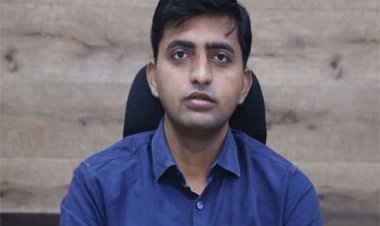 न.पा. मतमोजणी 21 डिसेंबरला ; जिल्हाधिकाऱ्यांकडून 200 मीटर परिसरात निर्बंध लागू