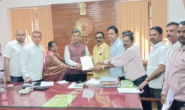 कोल्हापुरातील पूरपरिस्थितीवर कायमस्वरूपी उपाययोजनांसाठी गाळ उपसा करण्याची मागणी