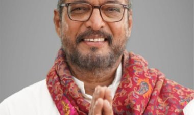 संजय घोडावत विद्यापीठात नाना पाटेकर यांची भेट विद्यार्थ्यांसोबत साधणार संवाद