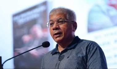 कोकाटेंवरील अटक वॉरंटनंतर मंत्री गायब असणे गंभीर -  प्रकाश आंबेडकरांचा सरकारवर घणाघात