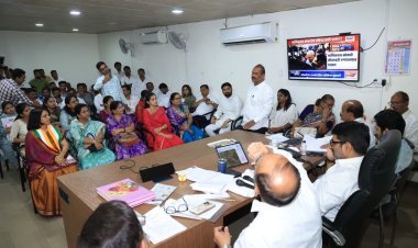 काँग्रेसकडून ३२९ जणांनी दिल्या मुलाखती ; १९४ जणांनी मागितली उमेदवारी