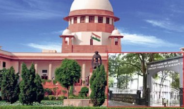 कोल्हापूर सर्किट बेंचविरोधातील याचिका सर्वोच्च न्यायालयाकडून फेटाळली