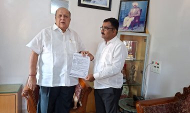 बामनी - खेबवडे रस्त्याच्या दुरूस्तीचे काम येत्या चार दिवसात पूर्ण करा - मंत्री हसन मुश्रीफ