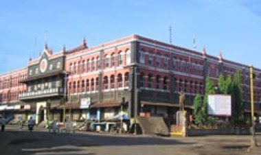 महापालिका निवडणुकीसाठी सात निवडणुक कार्यालये