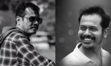 दिग्दर्शक - अभिनेता रणजीत पाटील यांचे वयाच्या ४२ व्या वर्षी निधन