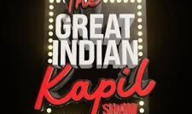 “द ग्रेट इंडियन कपिल शो” अडकला वादाच्या भोवऱ्यात