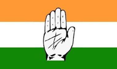काँग्रेसने जाहिर केली १४ उमेदवारांची दुसरी यादी