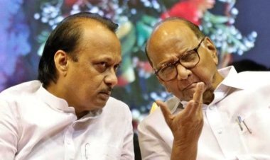 दोन्ही राष्ट्रवादींतील जागावाटपाची चर्चा का फिस्कटली, नेमकं काय घडलं...?