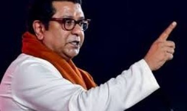 मनसे कार्यकर्त्यांना राज ठाकरेंनी दिला ‘राजमंत्र’; आखली खास रणनिती