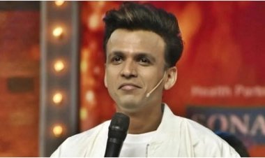 अभिजीत सावंत 'या' कारणांमुळे राहिला चर्चेत