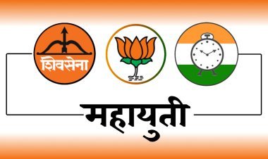 अखेर महायुतीचा जागावाटपाचा फॉर्म्युला ठरला