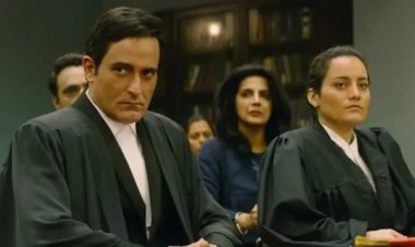 अक्षय खन्नावर 'या' दिग्दर्शकाने केली उघडपणे नाराजी व्यक्त