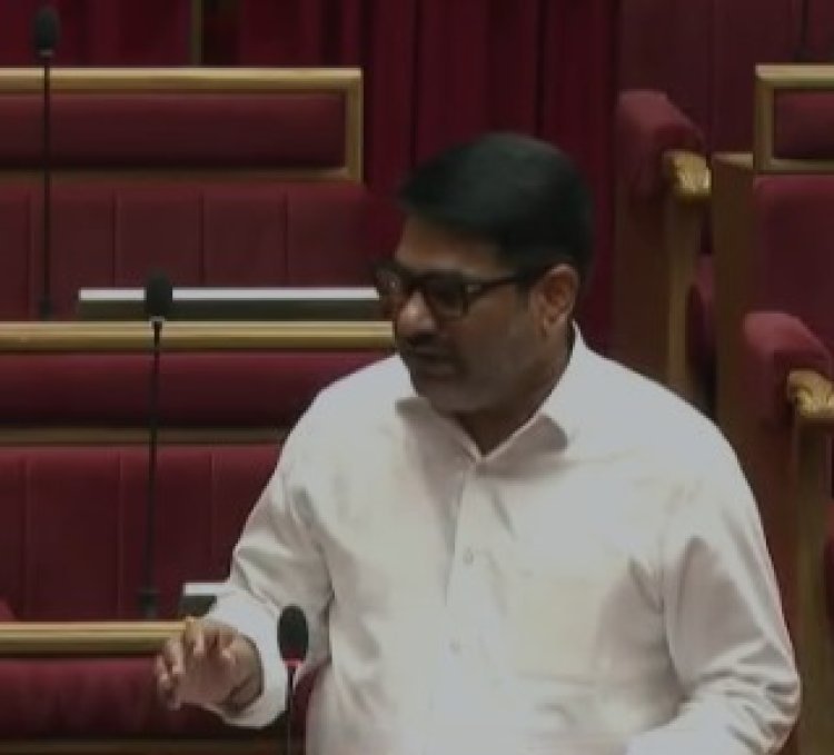 लाडकी बहिण योजनेचे मानधन १५०० रुपयांवरून २१०० रुपये करण्याबाबत शासनाने... - आ. सतेज पाटील