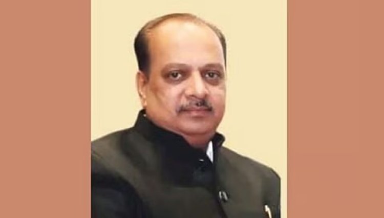 जैन विकास आर्थिक महामंडळासाठी 15 कोटी रूपयांचा निधी मंजूर - ललित गांधी