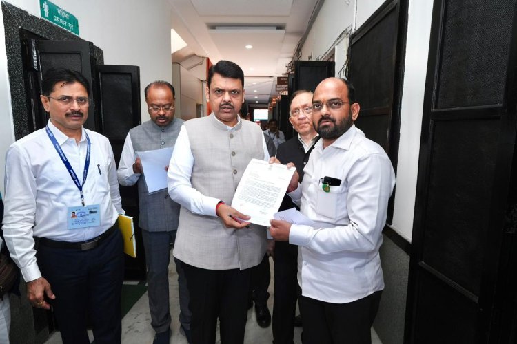 गेली अनेक वर्षे रेंगाळत पडलेला आयटी पार्कचा प्रश्न आता सुटणार...