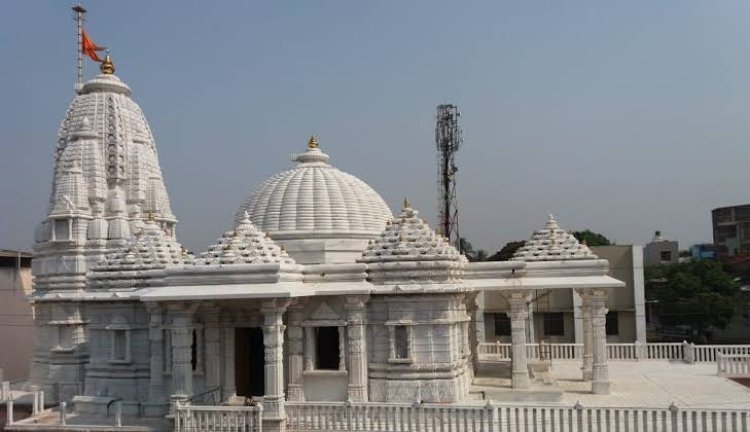 कागलमधील श्रीराम मंदिरमध्ये बुधवारी श्री स्वामी समर्थांच्या चरण पादुकांचा दर्शन सोहळा