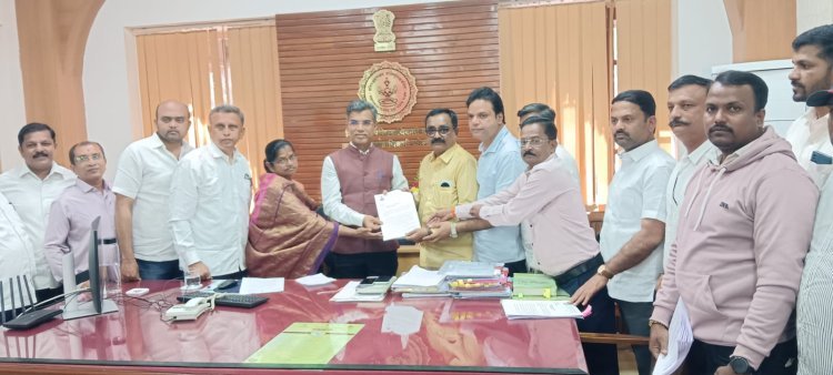 कोल्हापुरातील पूरपरिस्थितीवर कायमस्वरूपी उपाययोजनांसाठी गाळ उपसा करण्याची मागणी