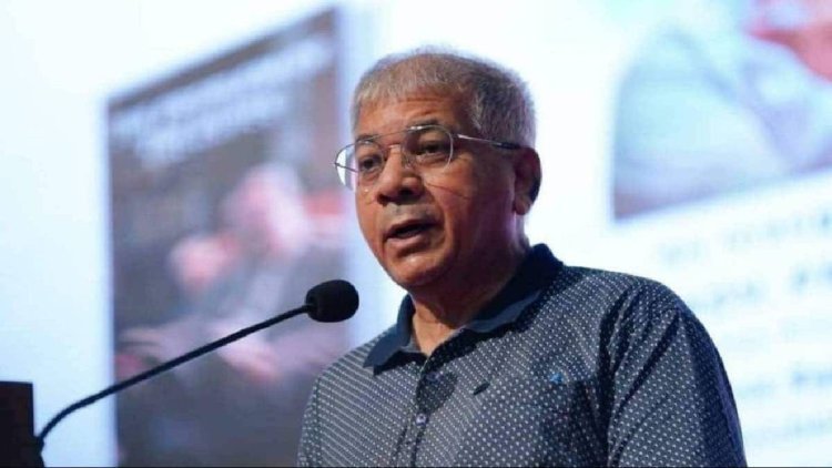 कोकाटेंवरील अटक वॉरंटनंतर मंत्री गायब असणे गंभीर -  प्रकाश आंबेडकरांचा सरकारवर घणाघात