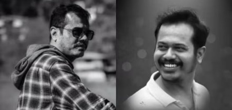 दिग्दर्शक - अभिनेता रणजीत पाटील यांचे वयाच्या ४२ व्या वर्षी निधन