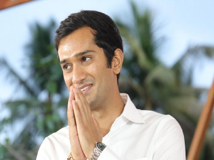 महापालिका निवडणूक लढवणार नाही ;कृष्णराज महाडिक यांचा खुलासा