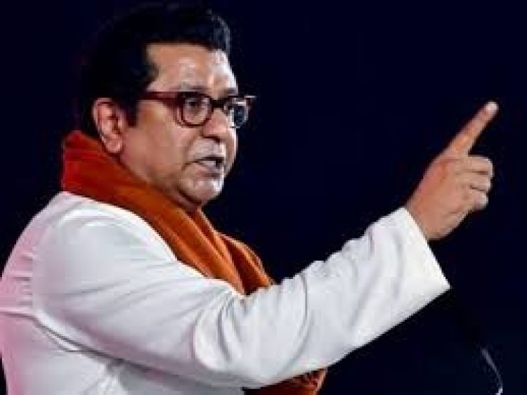 मनसे कार्यकर्त्यांना राज ठाकरेंनी दिला ‘राजमंत्र’; आखली खास रणनिती