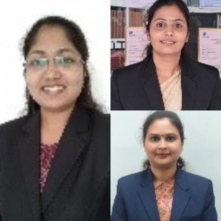 कॅथेटर संसर्ग रोखण्यासाठी इंडोल - इम्प्रेग्नेशन तंत्रज्ञान यशस्वी ; डी. वाय. पाटील विद्यापीठाच्या संशोधकांना यश