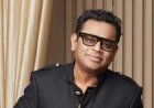 पहिल्यांदाच अभिनयात ए. आर. रहमान; ‘मूनवॉक’ मधून प्रेक्षकांसमोर नवा अवतार