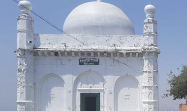 गगनगडावर 08 जानेवारी रोजी हजरत गैबीपीर - श्री विठ्ठलाई देवीचा उरूस उत्सव..